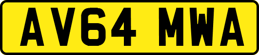 AV64MWA