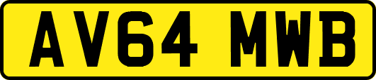 AV64MWB