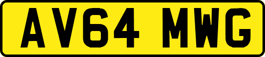 AV64MWG