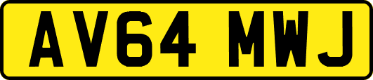 AV64MWJ