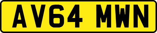 AV64MWN