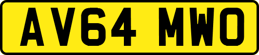 AV64MWO