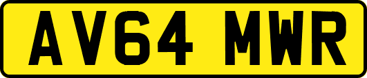 AV64MWR