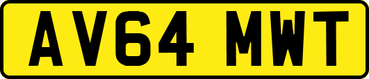 AV64MWT