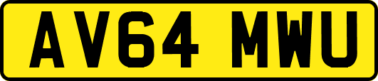 AV64MWU