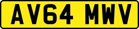 AV64MWV