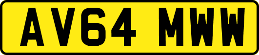 AV64MWW