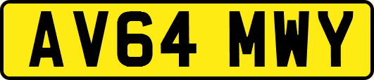AV64MWY