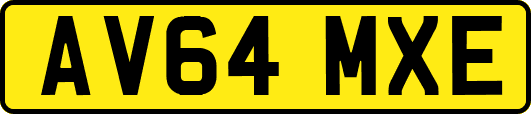 AV64MXE