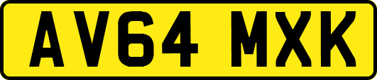 AV64MXK