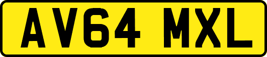 AV64MXL
