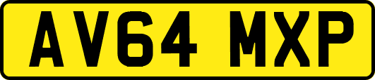 AV64MXP