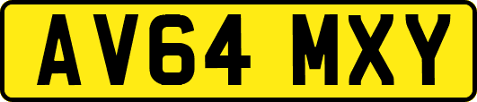 AV64MXY