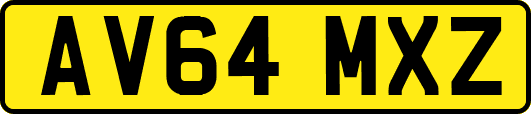 AV64MXZ