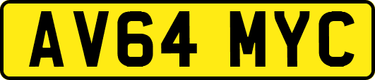 AV64MYC