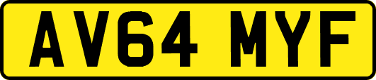 AV64MYF