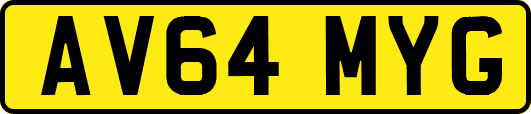 AV64MYG