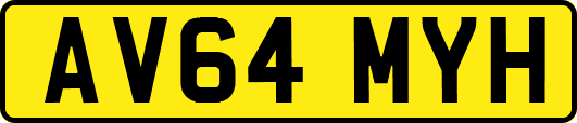 AV64MYH