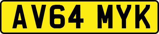 AV64MYK