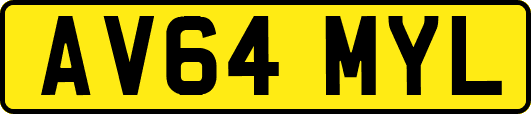 AV64MYL