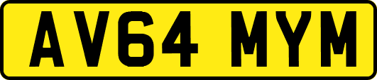 AV64MYM