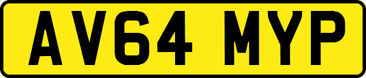 AV64MYP