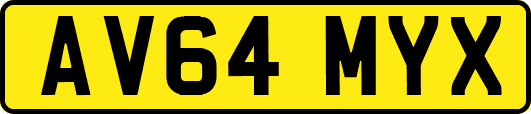 AV64MYX