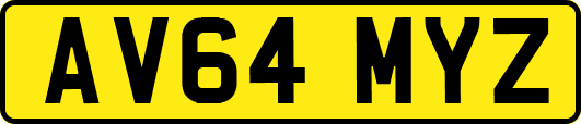 AV64MYZ