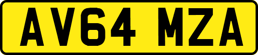 AV64MZA