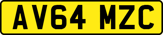 AV64MZC