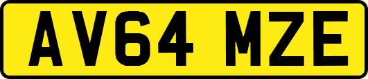 AV64MZE