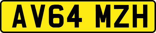AV64MZH