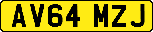 AV64MZJ