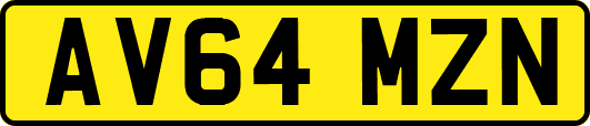 AV64MZN