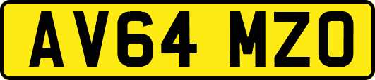 AV64MZO