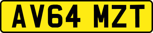 AV64MZT