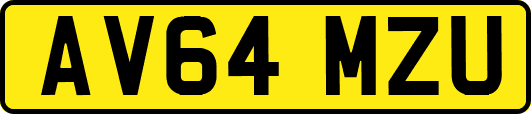 AV64MZU