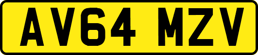 AV64MZV