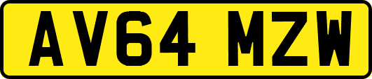 AV64MZW