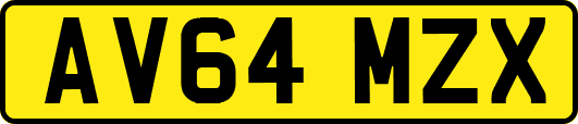 AV64MZX