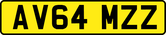 AV64MZZ