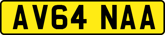 AV64NAA