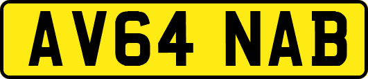 AV64NAB