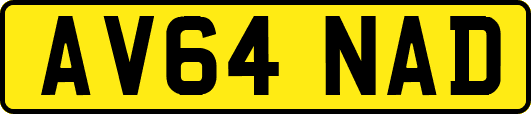AV64NAD