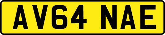 AV64NAE