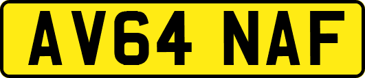 AV64NAF