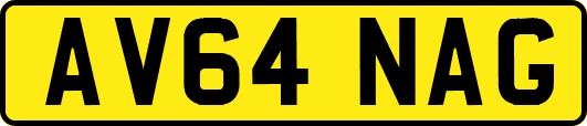 AV64NAG