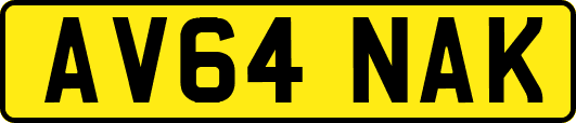 AV64NAK