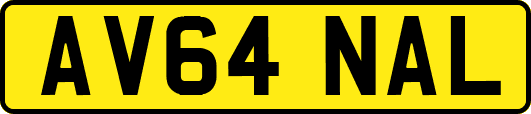 AV64NAL