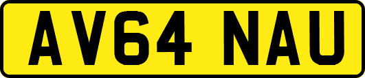 AV64NAU